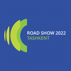 ROAD SHOW TASHKENT 2022