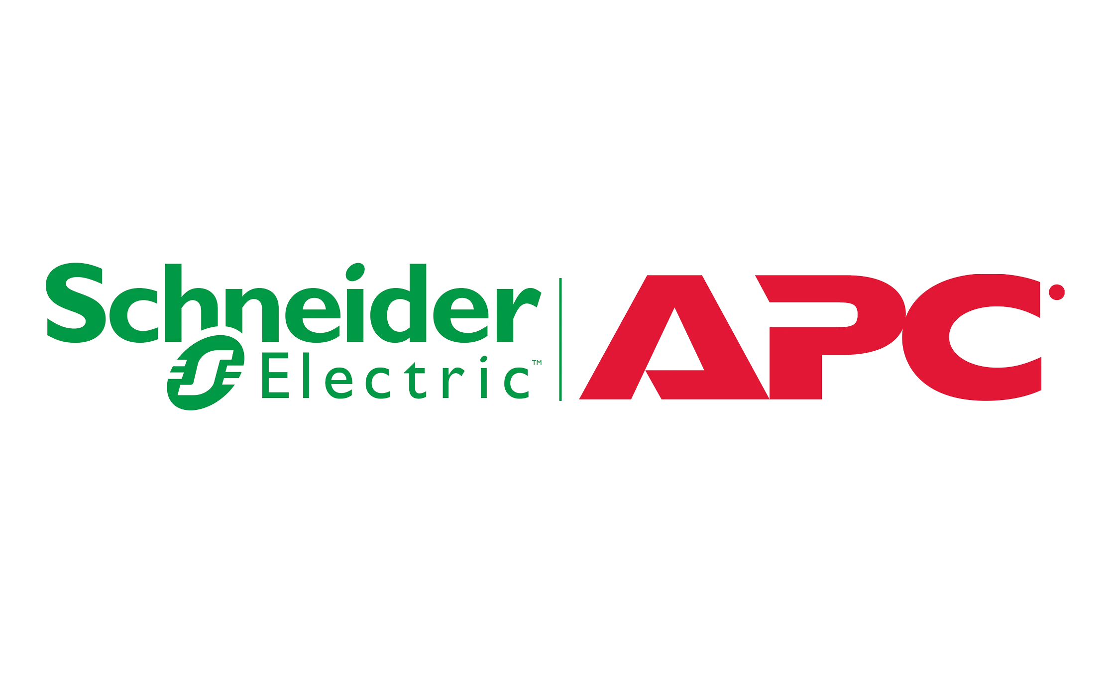 APC By Schneider Electric